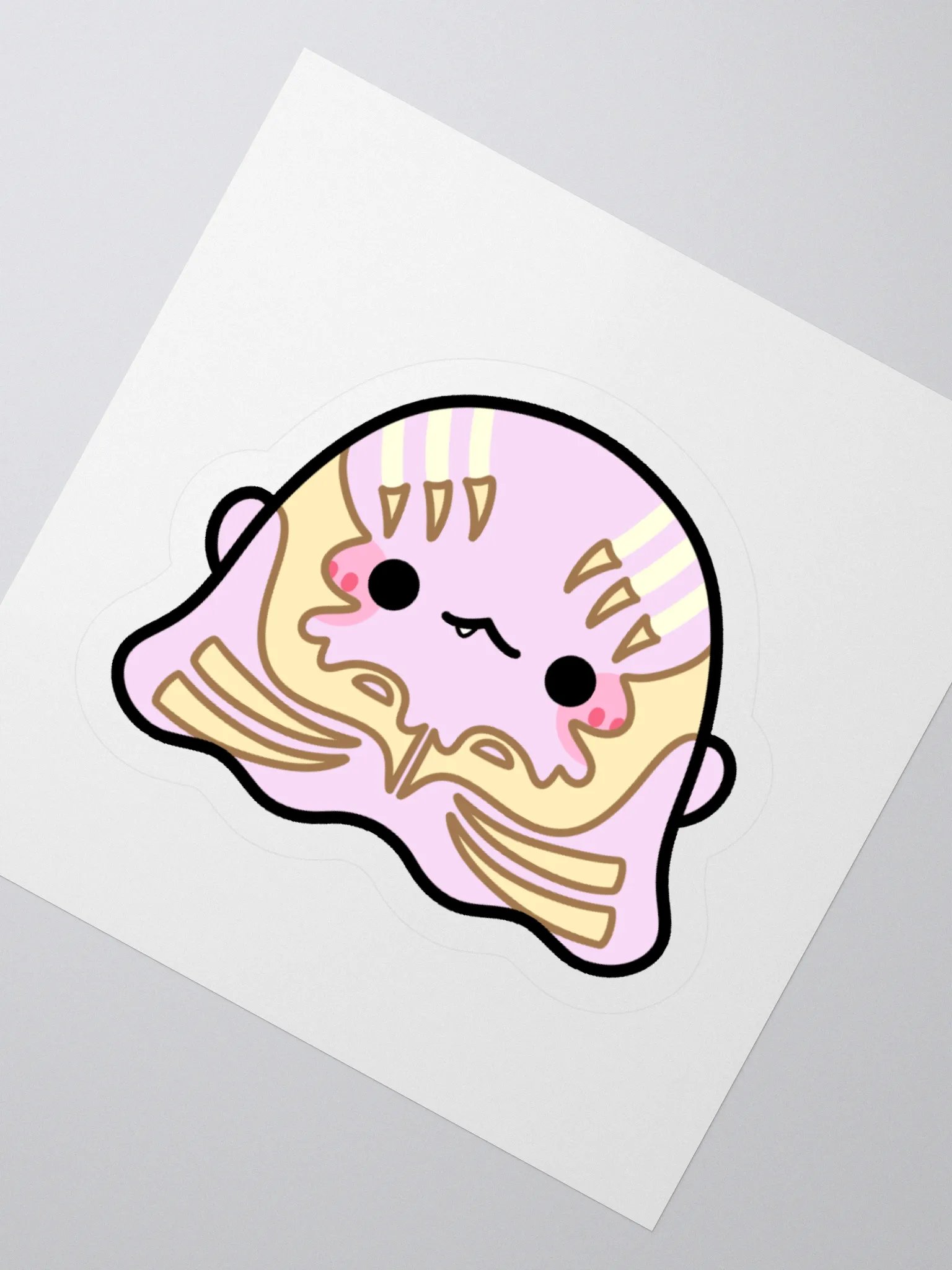 DBD - The Lich Sticker product image (4)