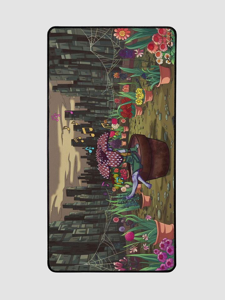 Demogorgon Mouse Pad product image (2)