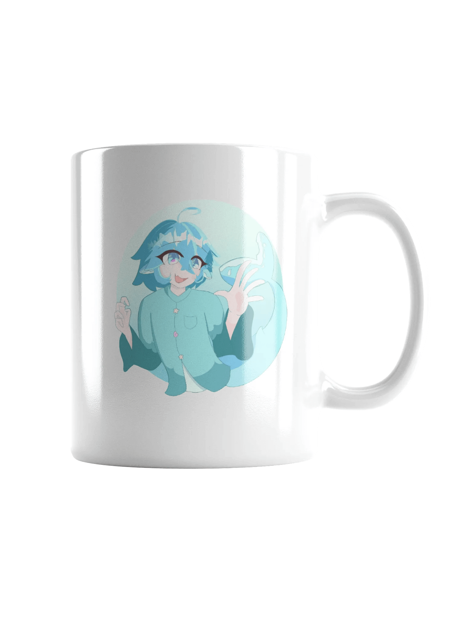 GumiSama Baja | LIMITED TIME | Mug product image (2)