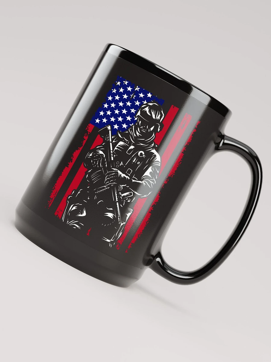 Stars and Stripes product image (4)