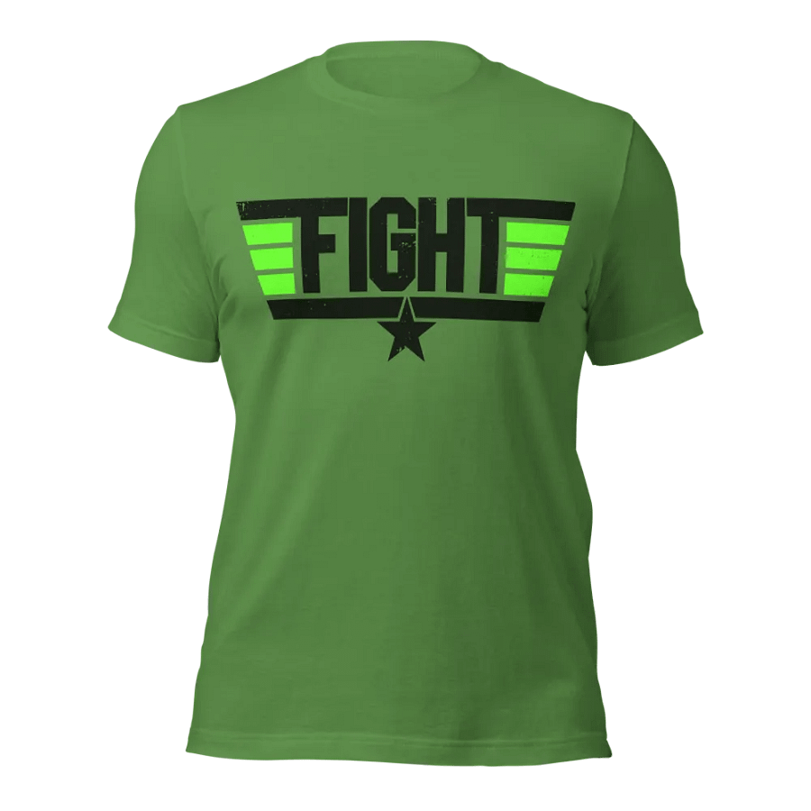 Top Gun Fight: Mental Health Awareness product image (3)