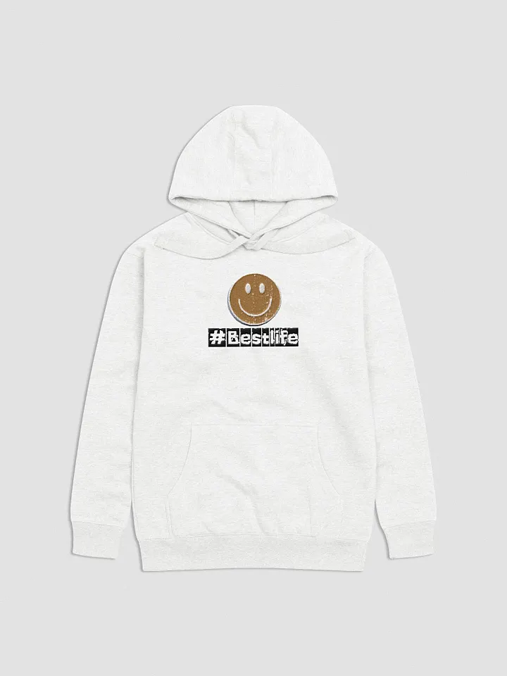 Drop1 : Hoodie product image (2)