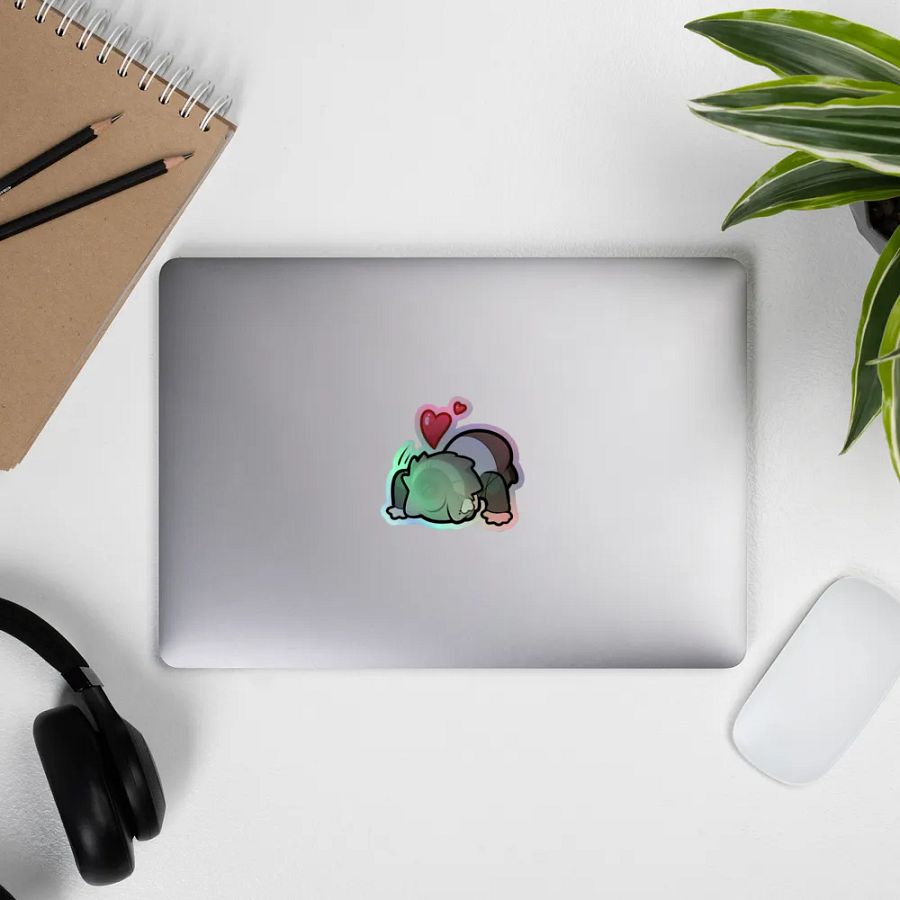 Simpin sticker product image (11)