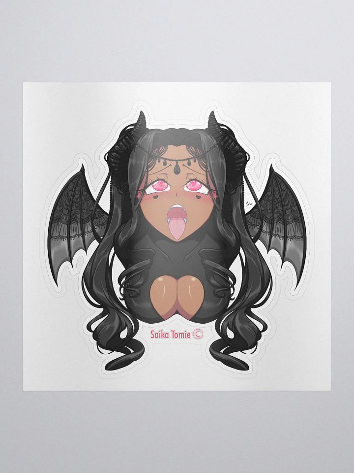 ✿ Saika Tomie Ahegao v1 ✿ product image (1)