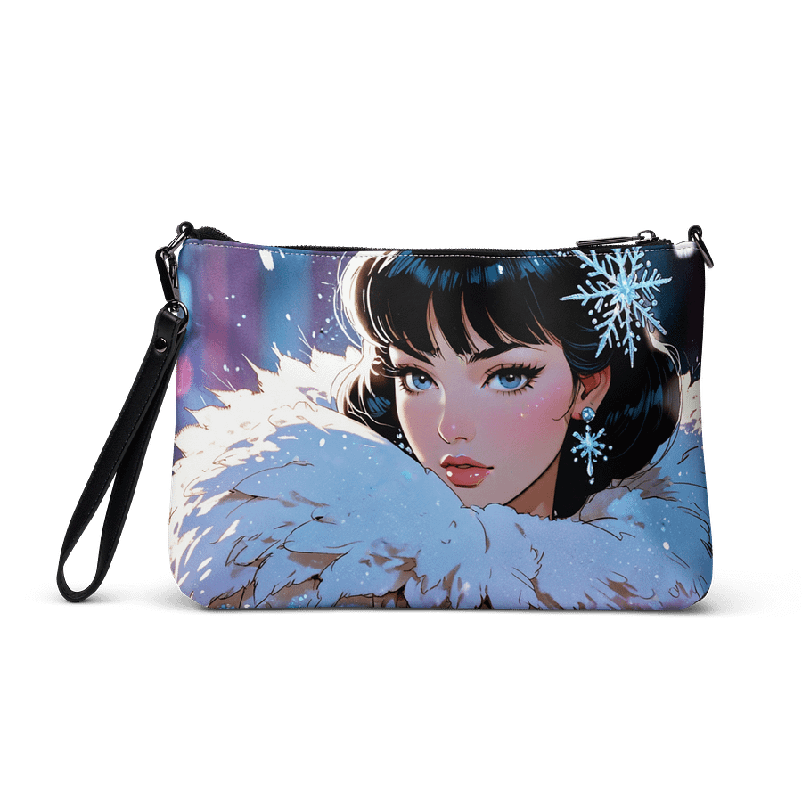 Muse Coquette Crossbody Bag product image (3)