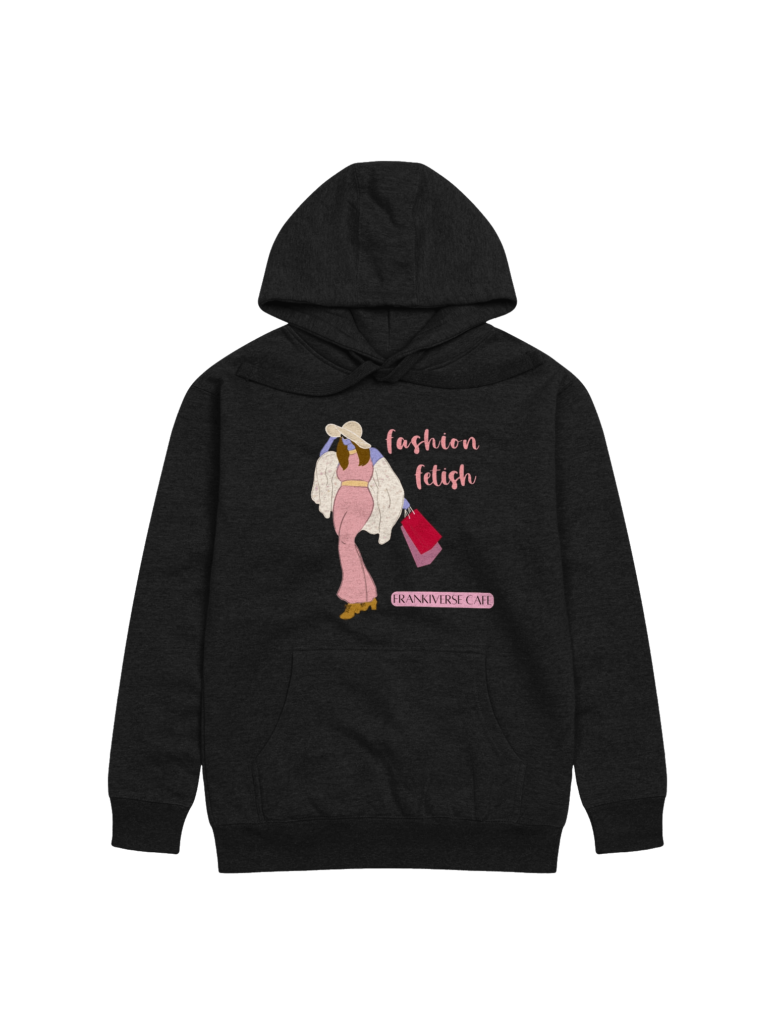 Fashion Fetish product image (2)