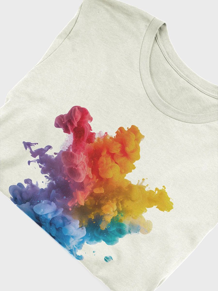 Rainbow monster product image (3)