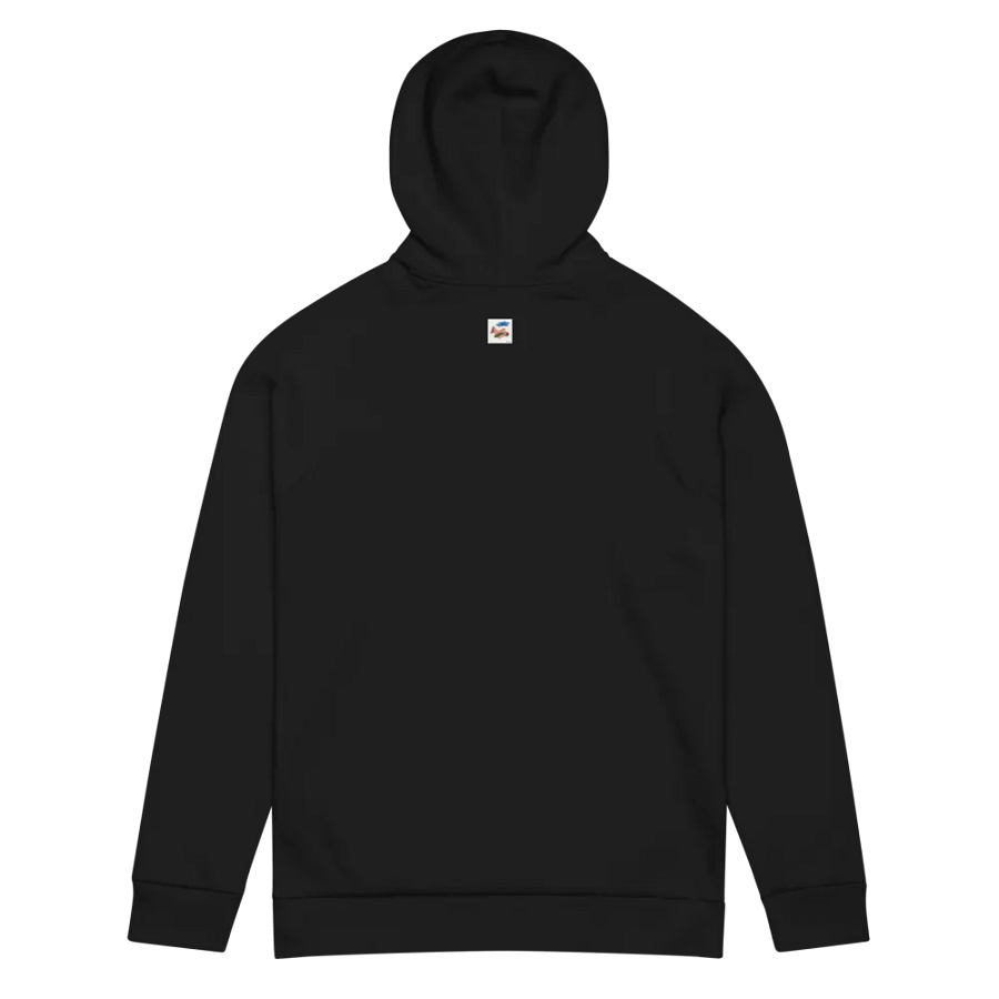 Kid Airplane (Under Armour® Unisex Hoodie) product image (10)