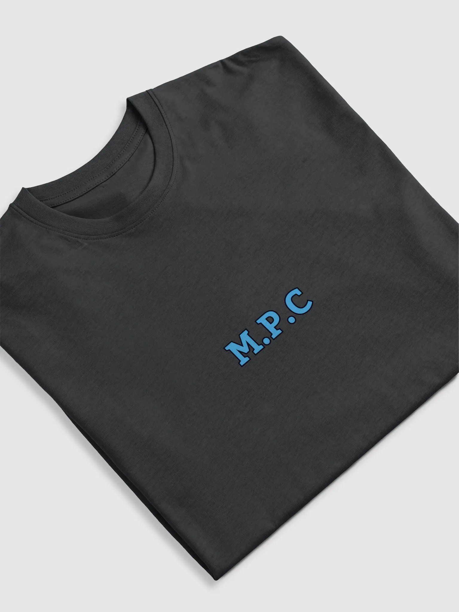 MPC Gym Heavyweight T product image (5)