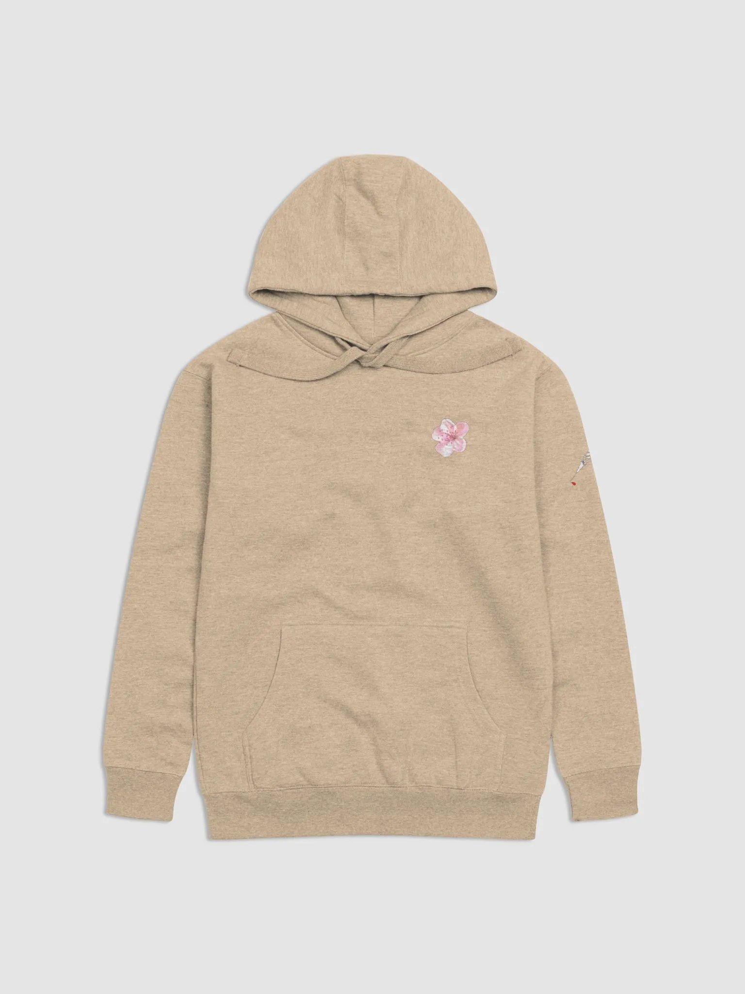 Hazey - Hoodie product image (4)