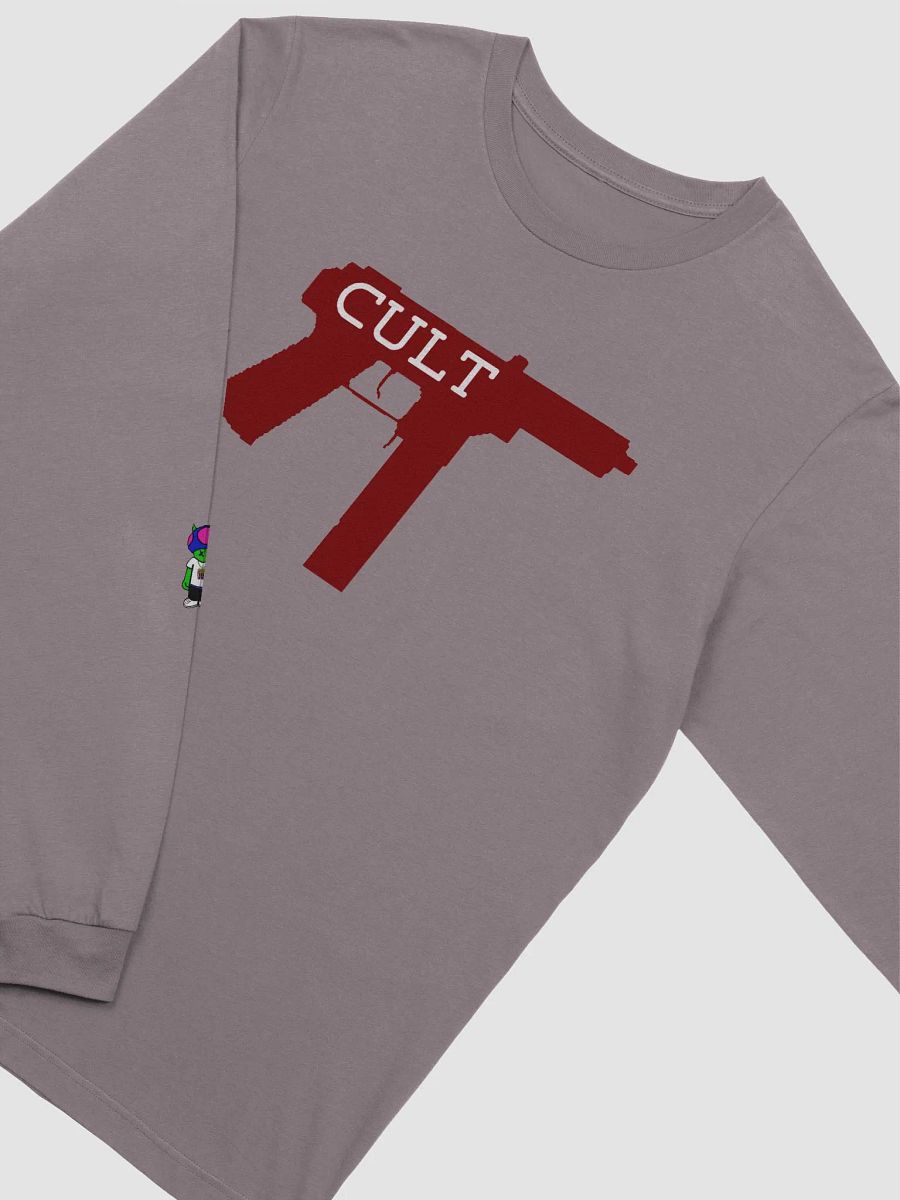 MAROON CULT TEC-9 product image (3)