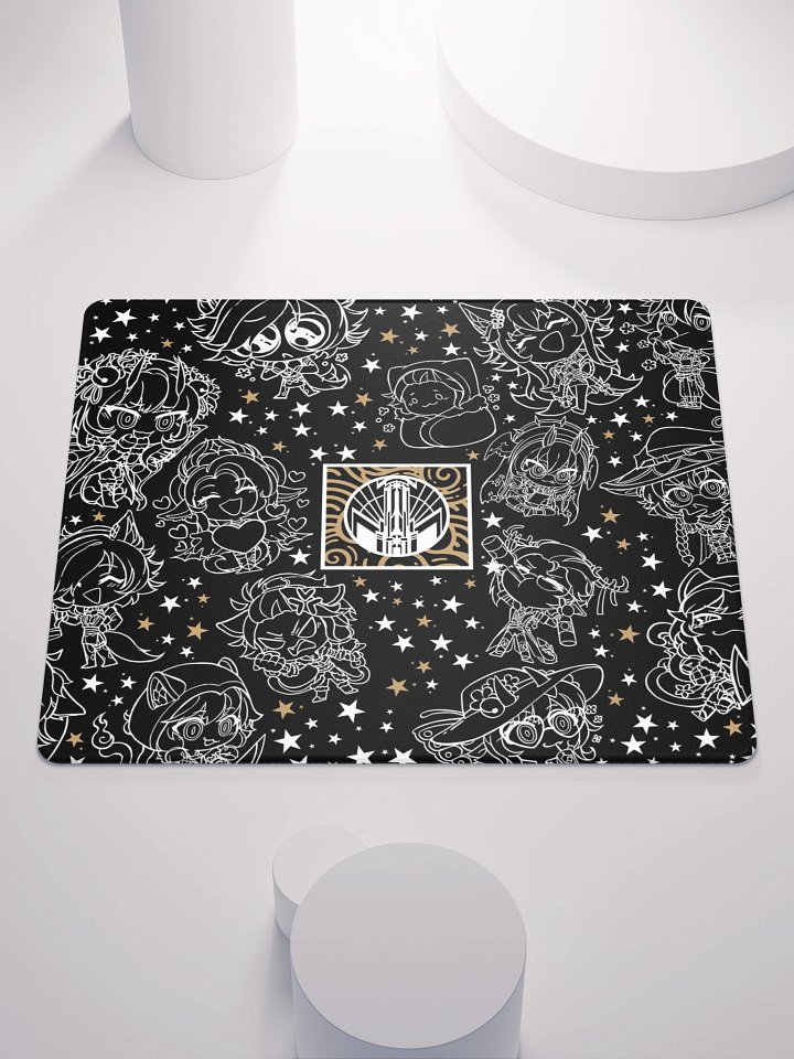 Iconic Mouse Pad ( Multi-Sized ) product image (2)