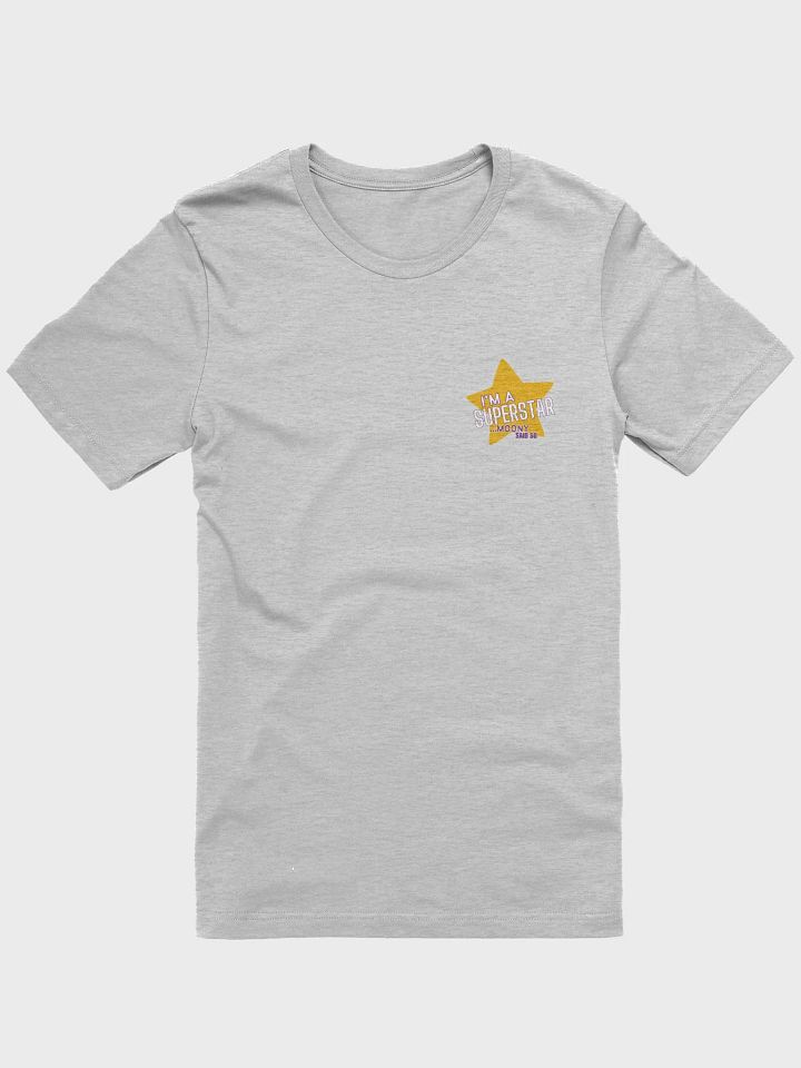 Superstar Shirt product image (3)