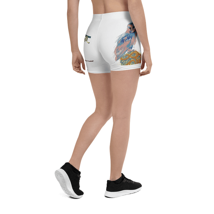 NOCTIVIGIL Print Shorts product image (2)