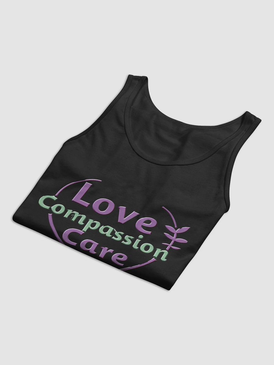 Love and Compassion Heart Tank product image (20)