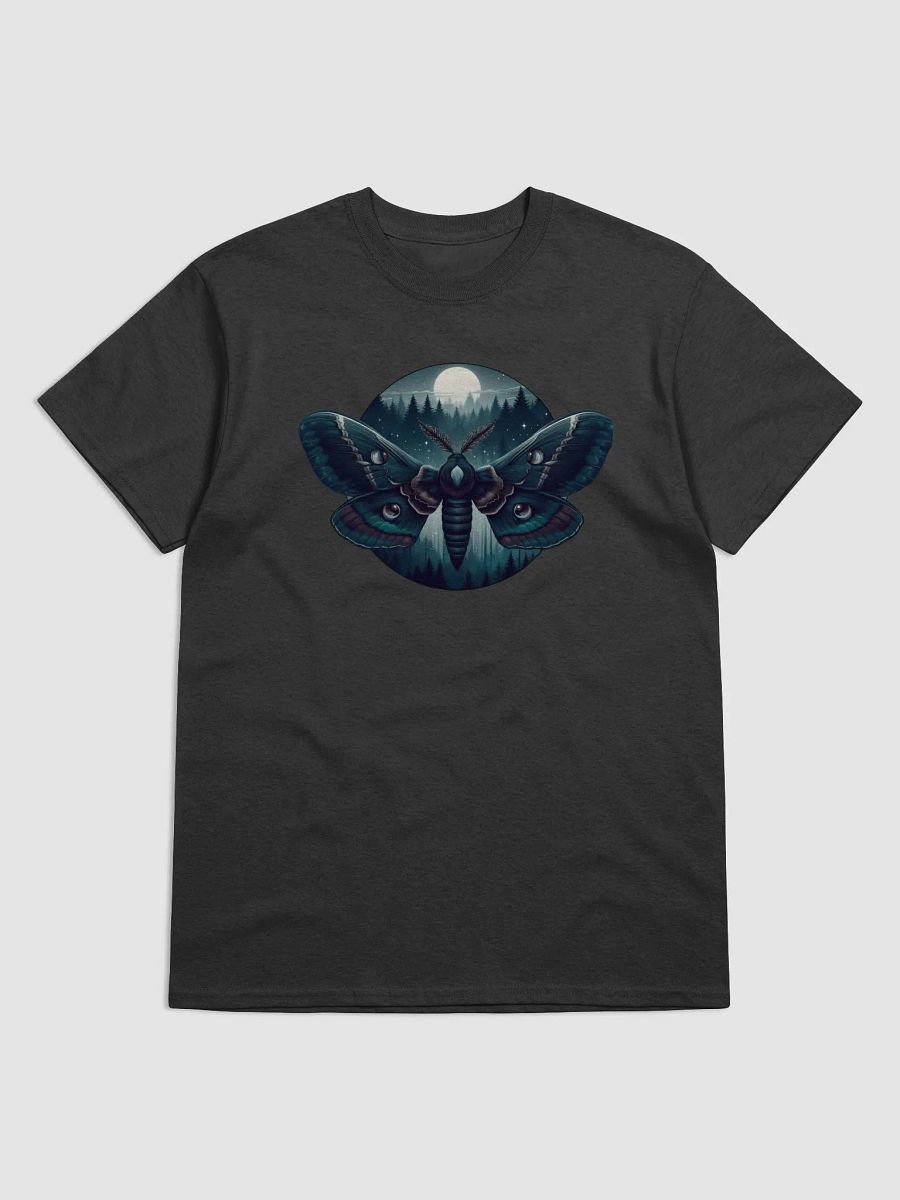 Nightshade papillon/moth 3 T-shirt product image (1)