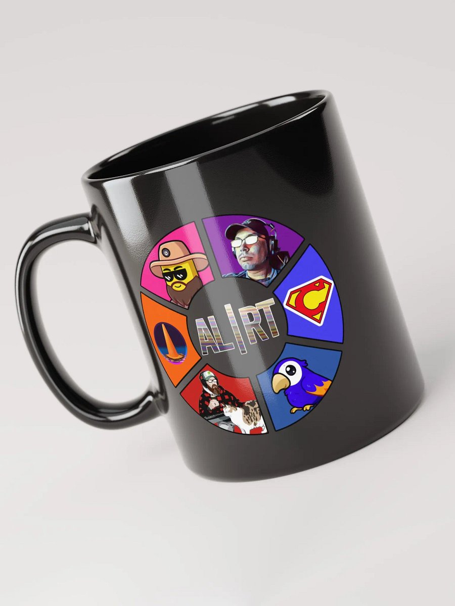 ALRT Mug product image (3)