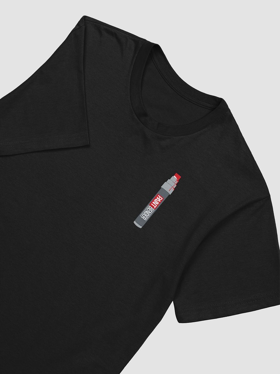 The Tagger ( Tee ) product image (4)