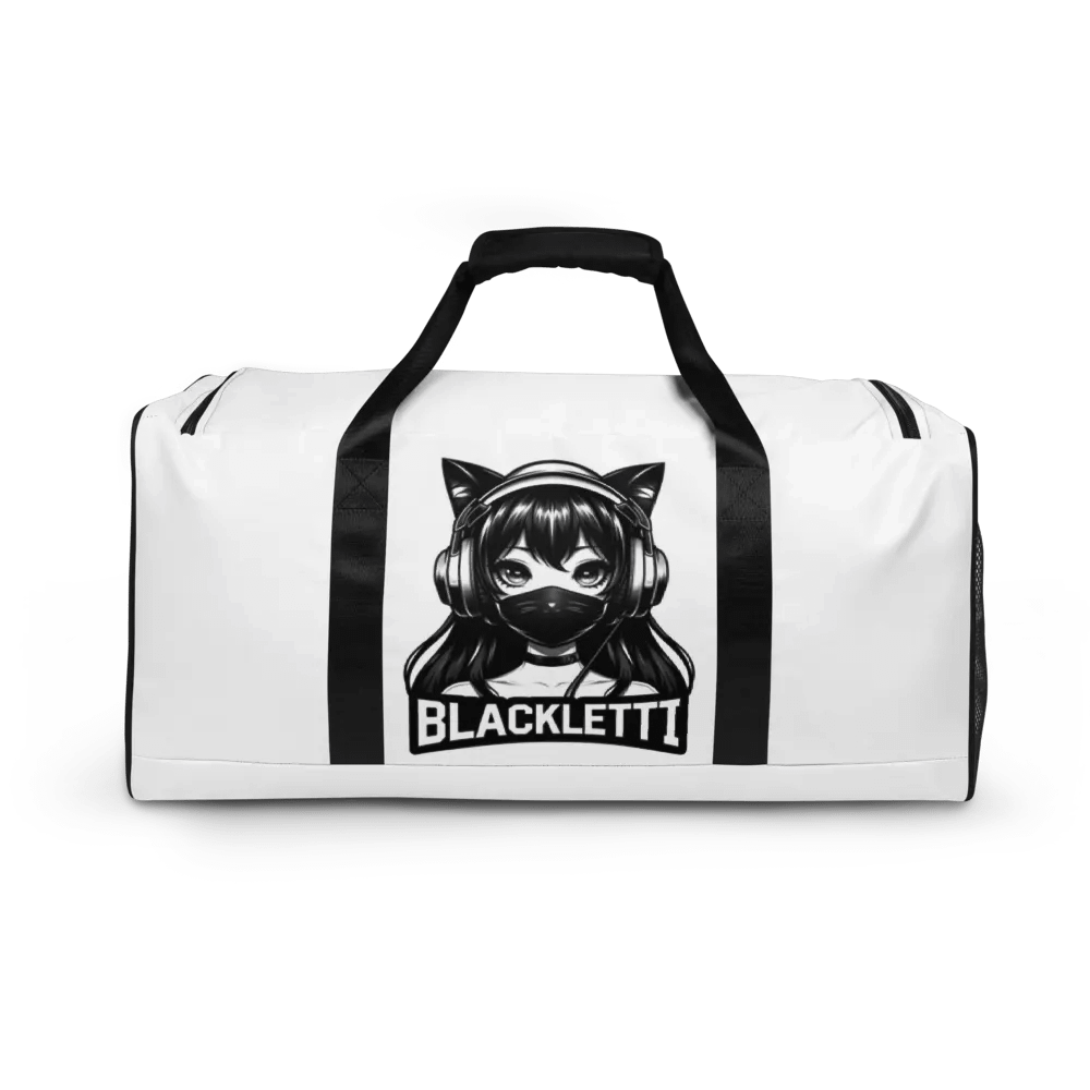 BlackLetti táska product image (3)