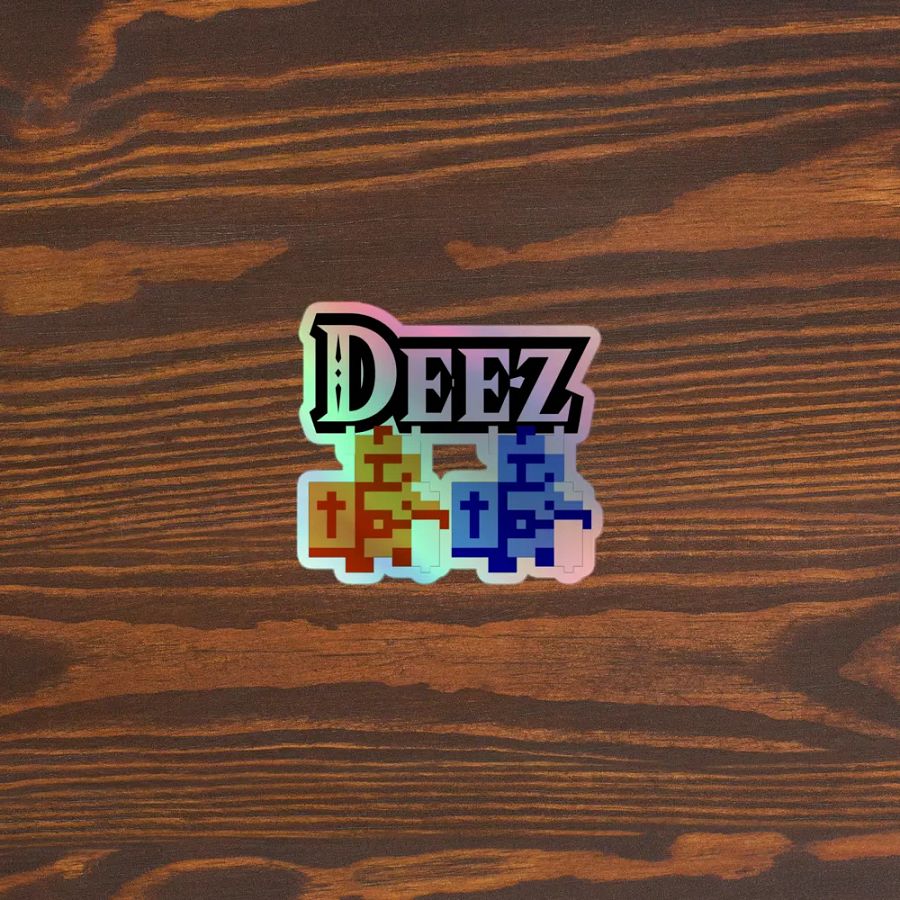 Deez Darknuts product image (5)