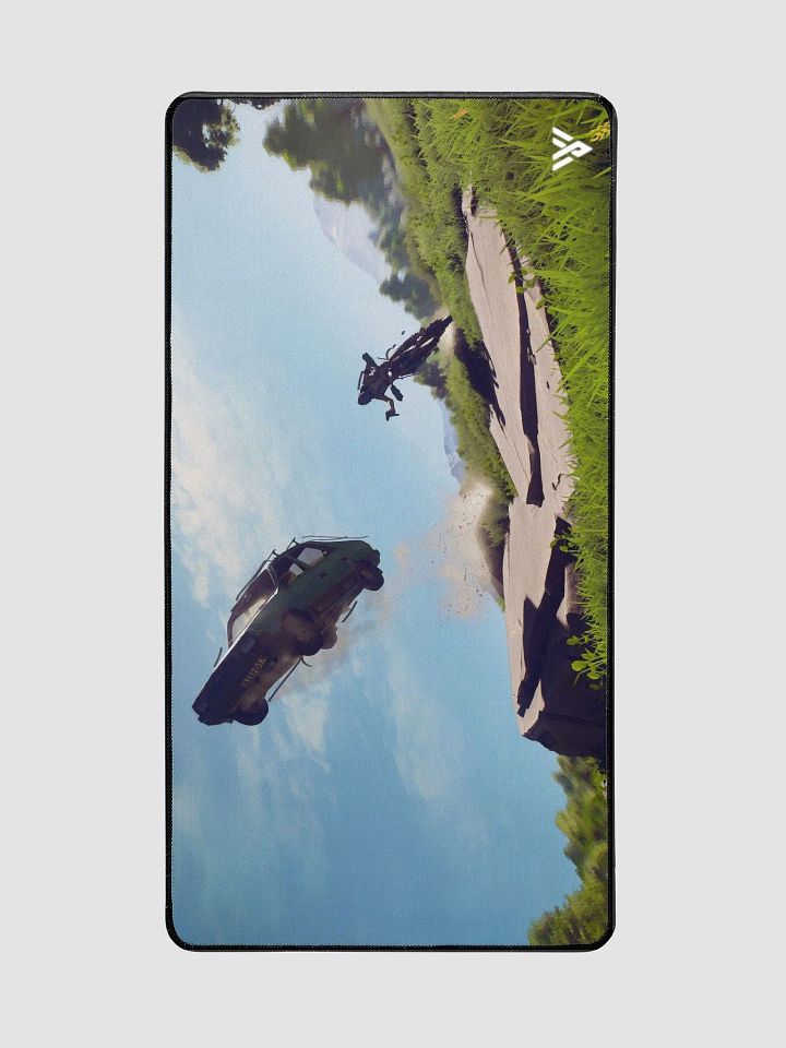 PUBG| Erangel Pursuit! product image (2)