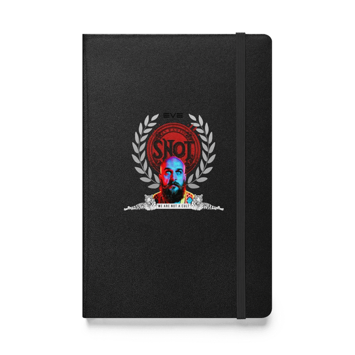 Note down the heretics here! product image (1)