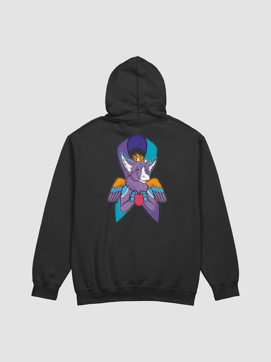 {Special Edition} Suicide Awareness Hoodie product image (23)