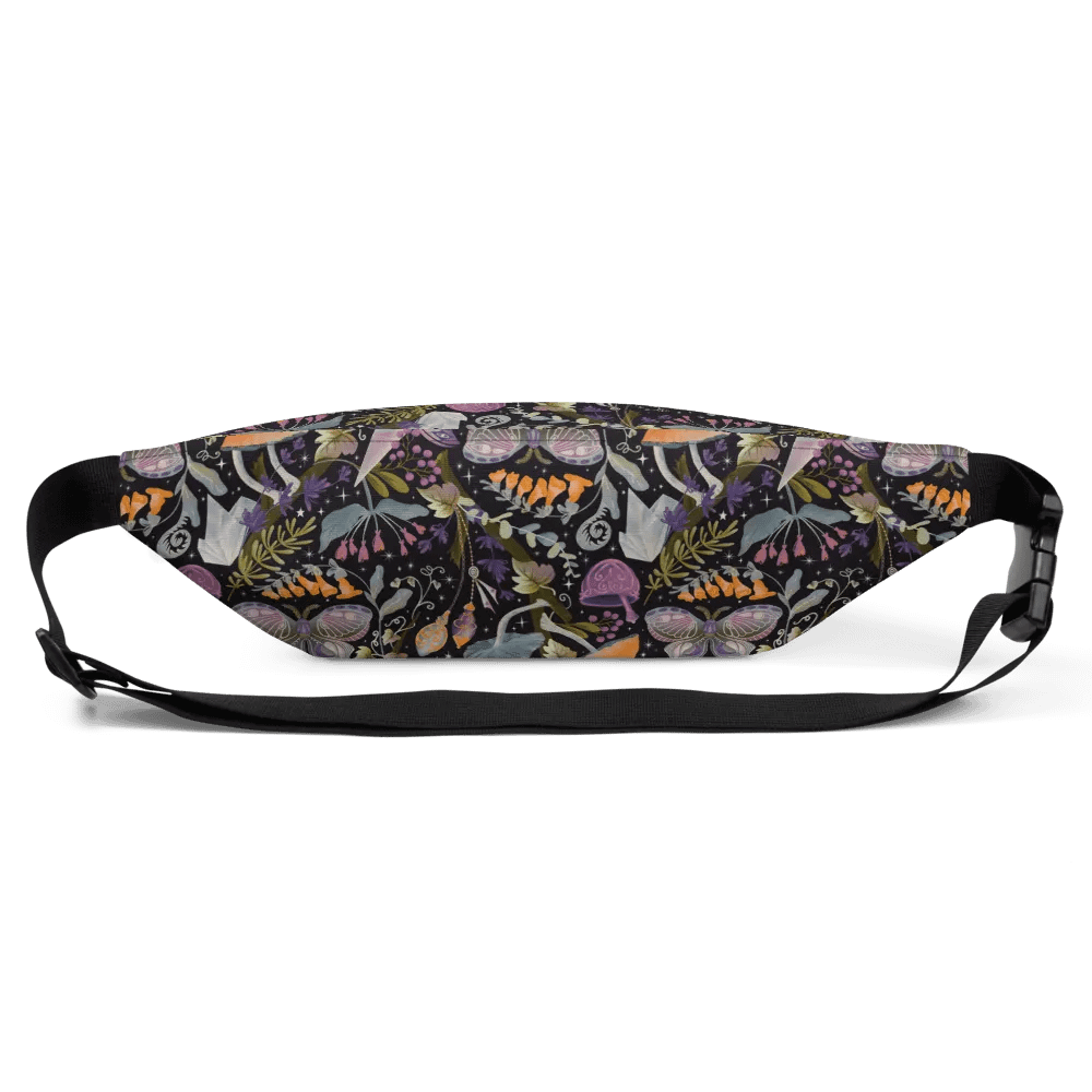 Enchanted Night Fanny Pack of Hoarding product image (1)
