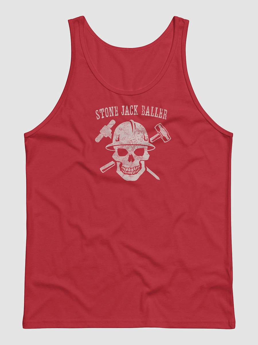 Stone Jack Baller Tank Top product image (2)