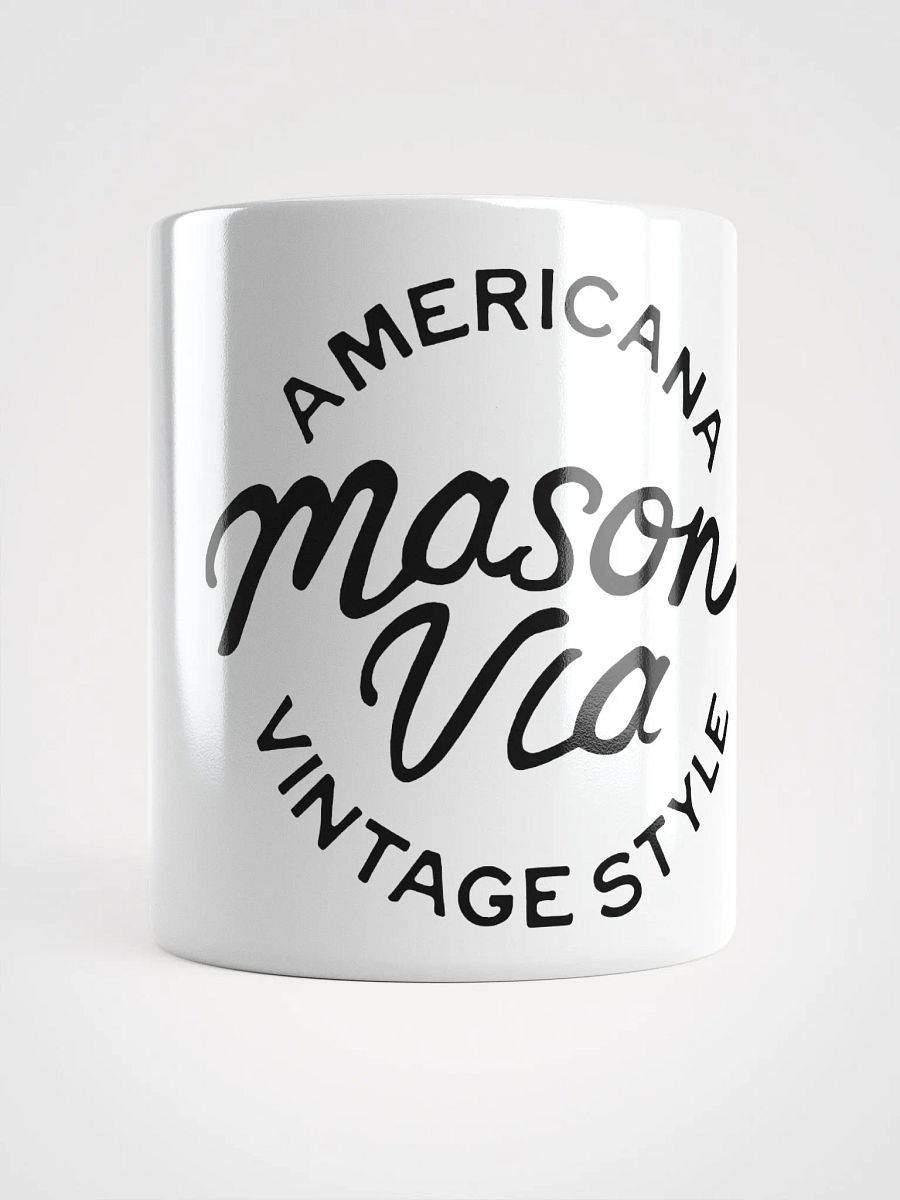 Mason Via Coffee Mug product image (5)