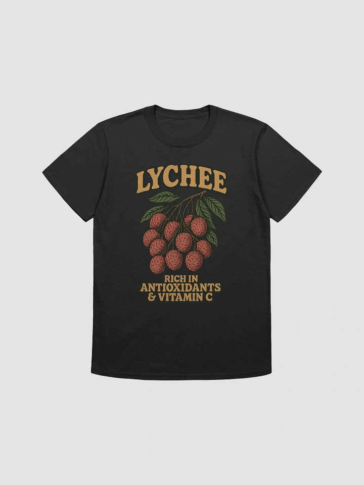LYCHEE T-SHIRT product image (1)