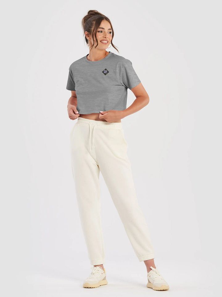 Starry Queen Crop Top product image (4)
