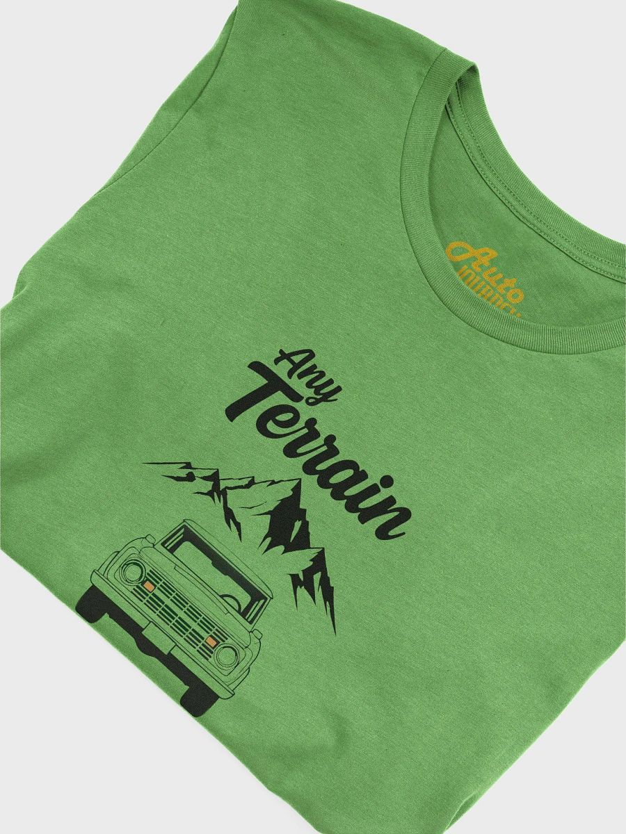Any Terrain Tee product image (45)