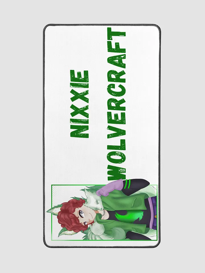 Subathon Design - Desk Mat product image (2)