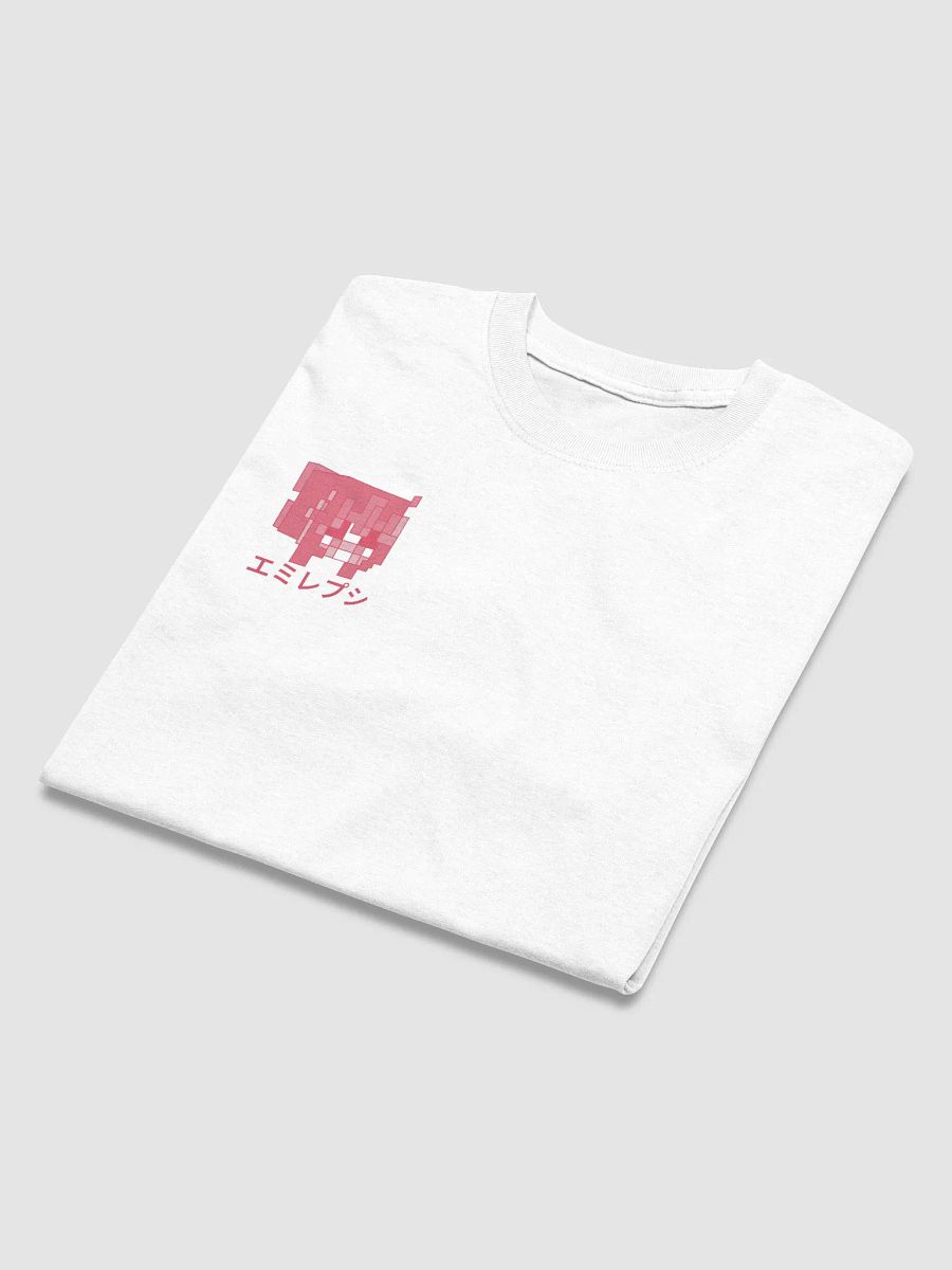 Emilepsi Japanese Tee product image (4)