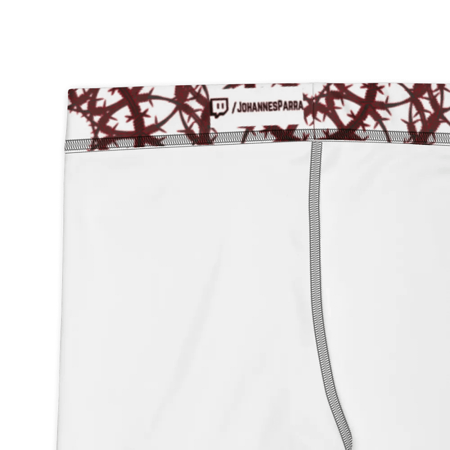 JP Logo Woman Leggins product image (5)