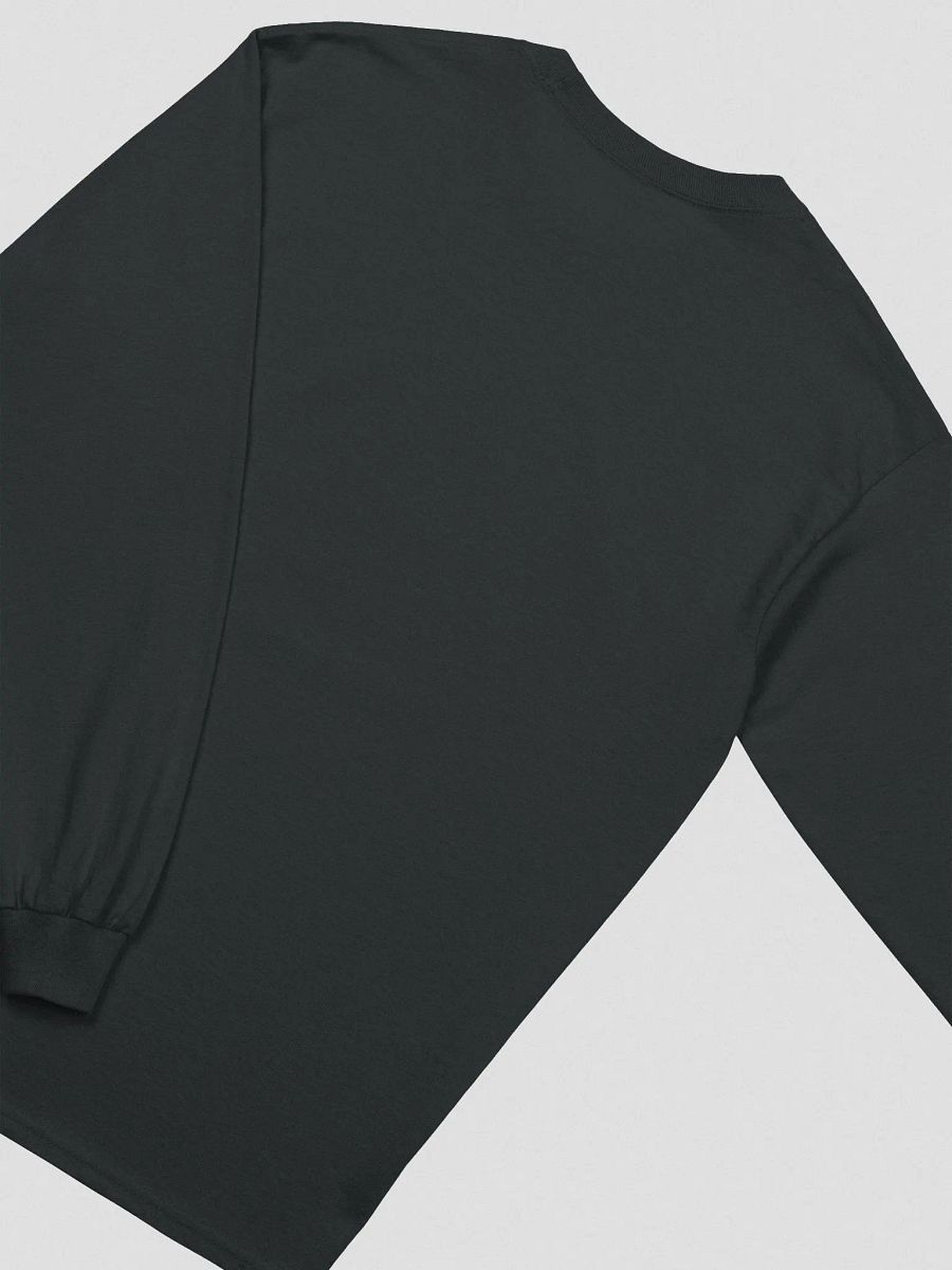 IMAGINARY J-Series Sweatshirt BLACK/NAVY product image (4)