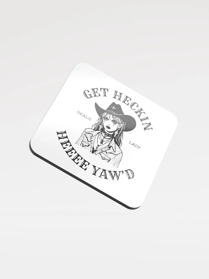Heeee Yaw Coaster product image (1)