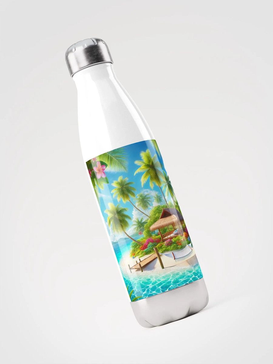 I'm Lost Water Bottle product image (3)