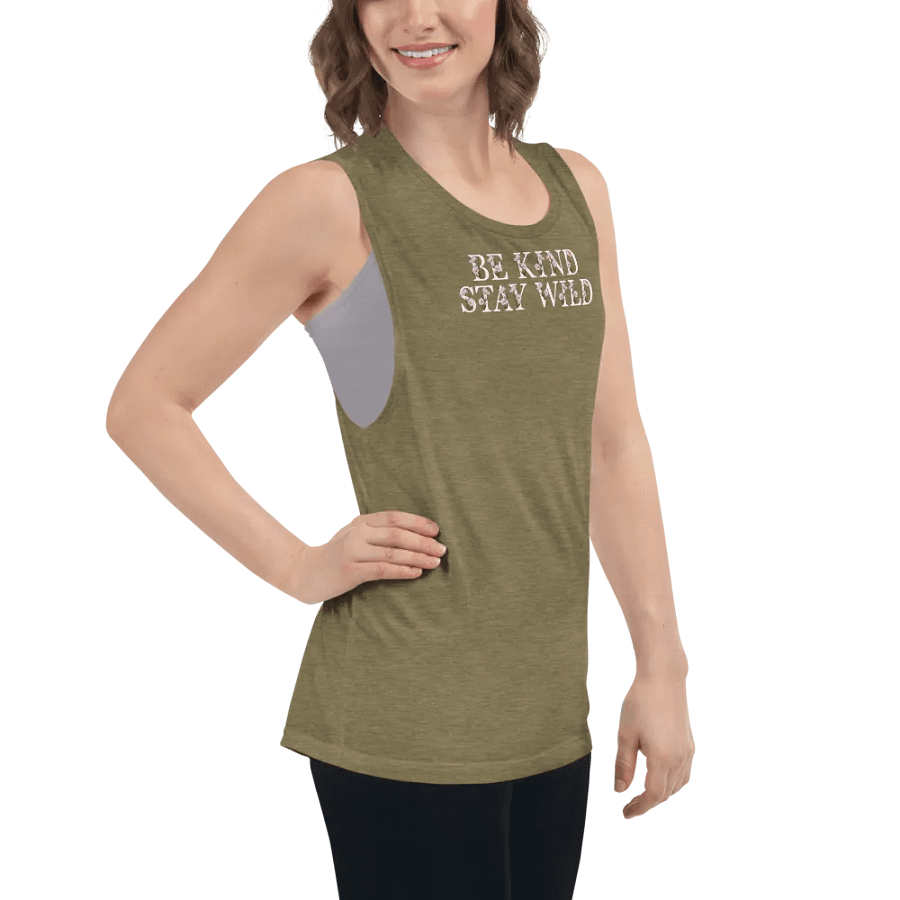 Sweet Be Kind Tank product image (7)