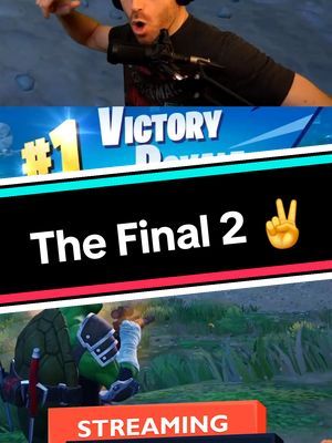 I'm Predicting Sniper Shots In #Fortnite Like I Predict Pyramid Head's M2 In #dbd 