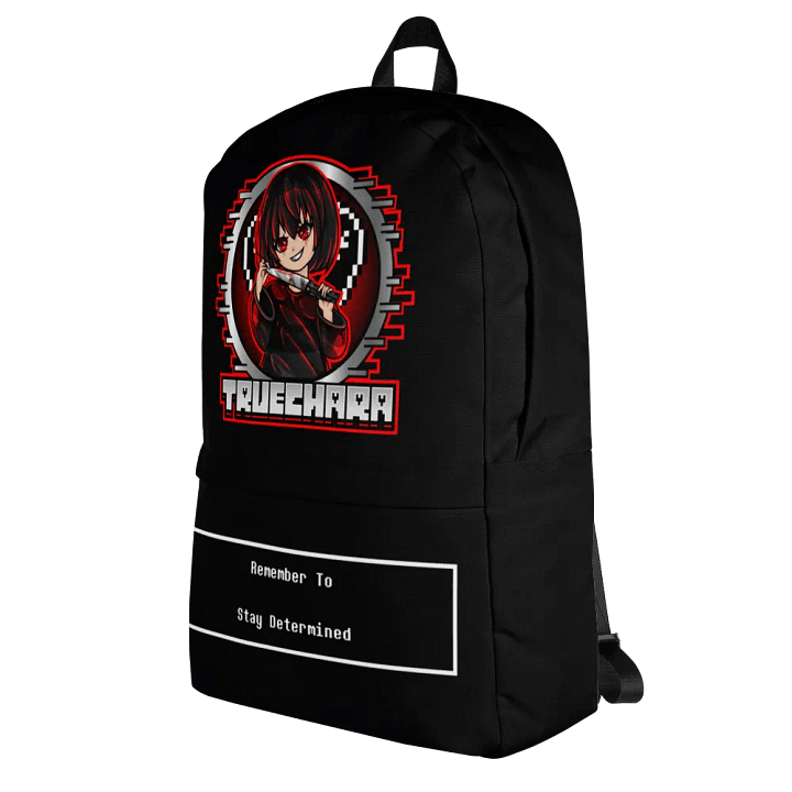 Legacy Logo - Backpack product image (2)