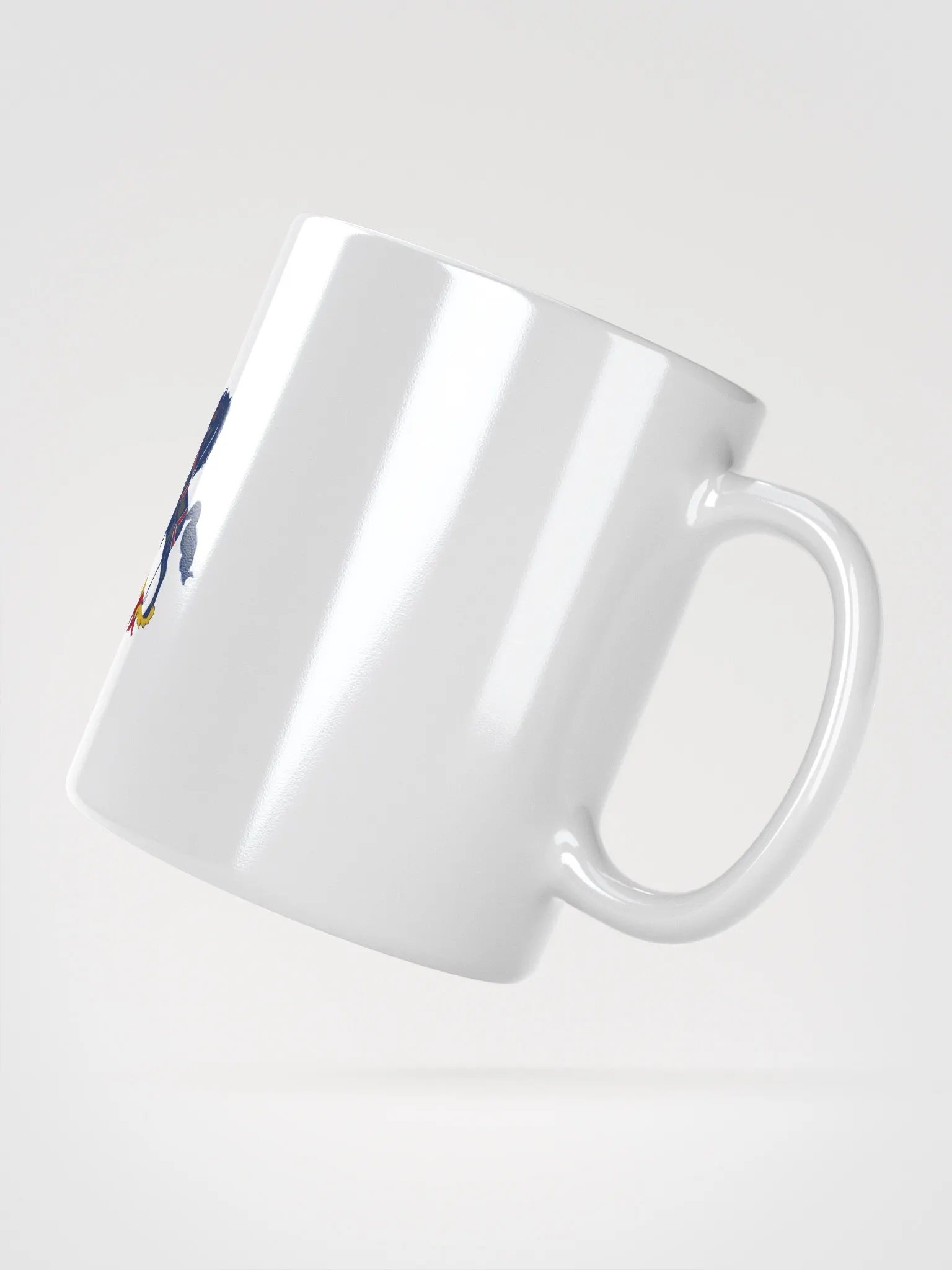 Pennsylvania Mug product image (16)