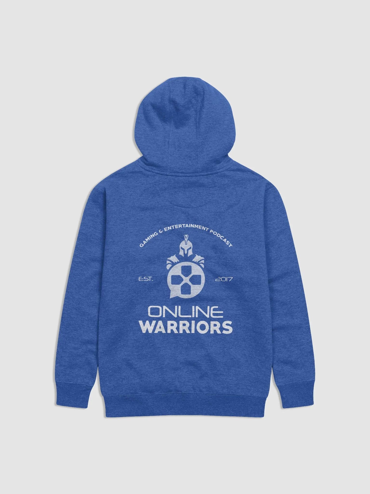 OWP Classic Drip - Unisex Premium Hoodie product image (10)