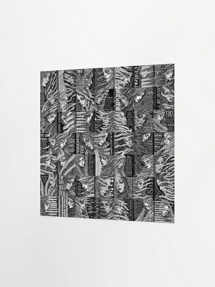 Immemorable - Enhanced Matte Paper Poster product image (2)