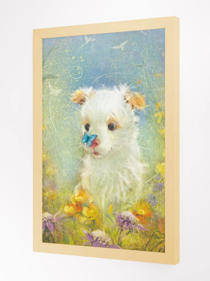 Fluffy puppy product image (7)