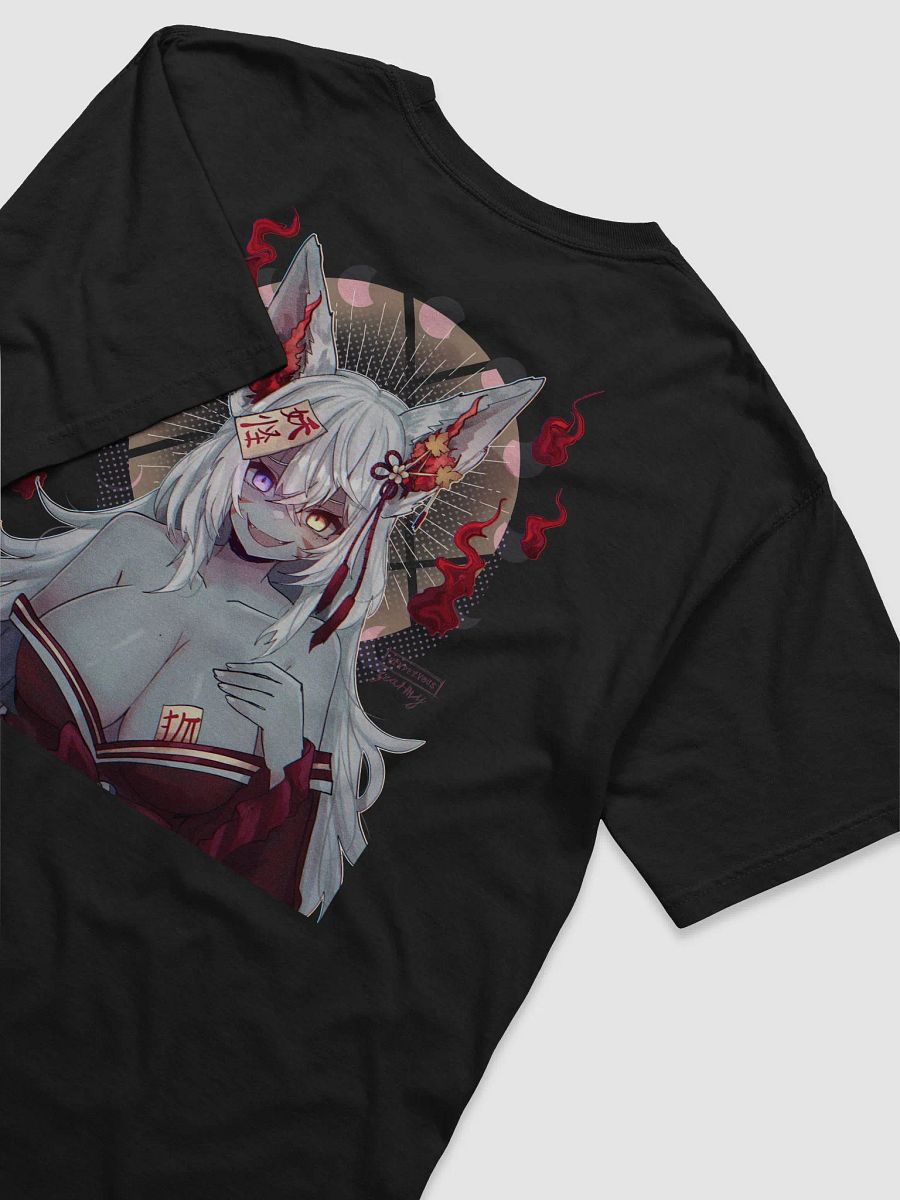 Soul Snatcher Kon TShirt product image (7)