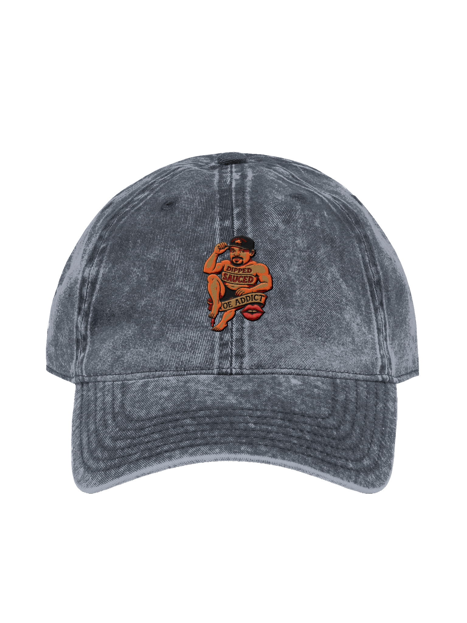 Sauced & Dipped cap product image (2)