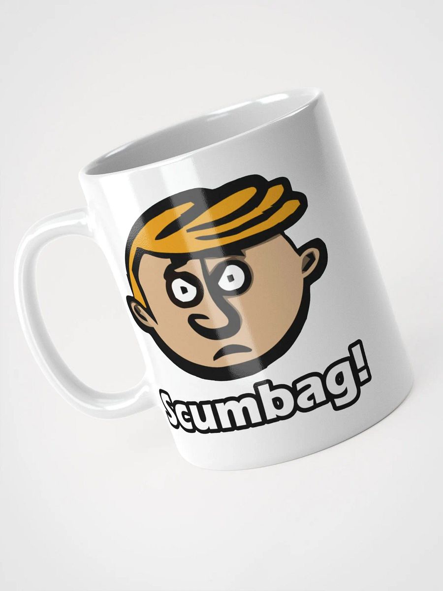 Scumbag Mug product image (1)