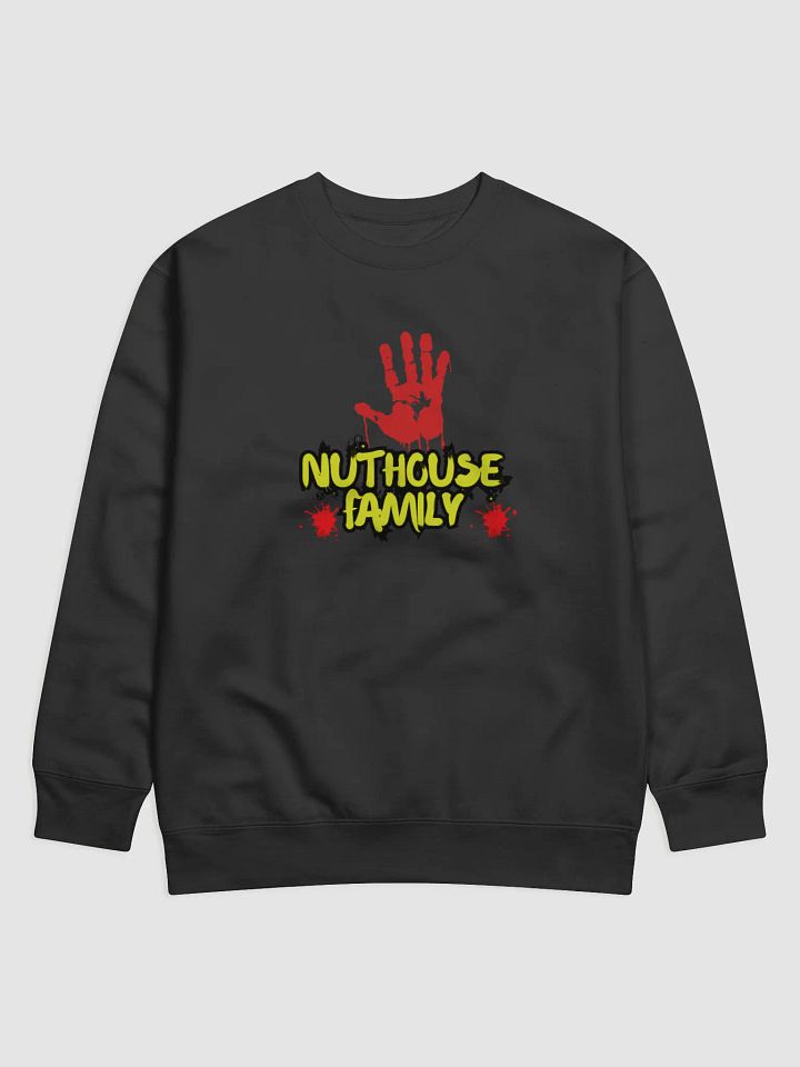 Nobby's Sweatshirt product image (1)